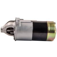 Anlasser 12V 1988 - 1990 kompatibel für Mitsubishi Pajero I (L04_G, L14_G)3610035040 Starter