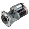Anlasser 12V 2kW 1987 - 1998 kompatibel für Nissan PICK UP (D21) 23300-1W400