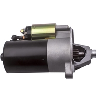Anlasser 1.4kw kompatibel für Ford 289 302 351 kompatibel für Cleveland und kompatibel für Windsor Clapper Auto