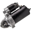 Anlasser 2, 0kw kompatibel für Mercedes C Klasse W202 W203 S202 S203 C200 C220 C250 CDi TOP