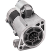 Anlasser 2, 2kW Starter kompatibel für MITSUBISHI PAJERO II 2.8 TD PAJERO III IV 3.2 DI-D