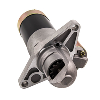 Anlasser 2kW kompatibel für Mazda RX-8 2.6 Wankel Bj. 03-12 Starter 13 Zähne M001T30471 NEW