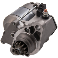 Anlasser für Toyota Land Cruiser 80 J8 4.5 24V 1992-1997 Starter