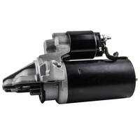 Anlasser für Bosch kompatibel für Ford Tourneo Transit 2, 2 TDCI 2.4 TDCi 3.2 TDCi 0001109205