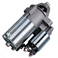 Anlasser kompatibel für Ford Transit Connect Tourneo Bj.02-13 1.8 Di Tddi 2t1411000ba Zjpdv