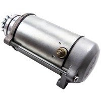 Anlasser kompatibel für Kawasaki KLF300 Bayou KEF300 KVF300 1988-2004 ATV SMU0054
