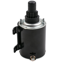 Anlasser kompatibel für Tecumseh 33759 33202 33605 33759 36463 OHV12 / 202701B S9010 ZJTDV