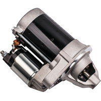 Anlasser kompatibel für Toyota FJ Cruiser GSJ15R engine 1GR-FE 4.0L V6 Petrol 28100-31040