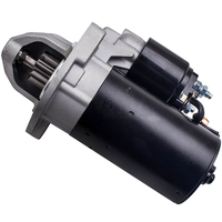 ANLASSER STARTER 2, 5 kW kompatibel für FIAT DUCATO 250 BUS 150 160 Multijet 2, 3 3.0 D TOP