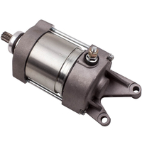 Anlasser Starter Elektroanlasser kompatibel für Yamaha 14B-81890-00