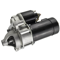 Anlasser Starter für Peugeot 1007 107 206 207 208 307 1.4HDi 1.6HDi D6RA110