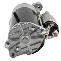 Anlasser Starter kompatibel für FORD GALAXY 2.0 TDCi Diesel TOP NEUTEIL 2.2kW