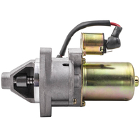 Anlasser Starter kompatibel für Honda GX340 11HP für Toro Loaders - Compact Dingo TX