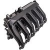 Ansaugbrücke Ansaugkrümmer Saugrohrmodul Saugrohr kompatibel für BMW 3er 5er 6er x3 x5 x6