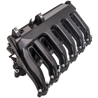 Ansaugbrücke Ansaugkrümmer Saugrohrmodul Saugrohr kompatibel für BMW 3er 5er 6er x3 x5 x6