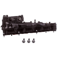 ANSAUGBRÜCKE SAUGROHR kompatibel für BMW 3.0D N57 5er F07 F10 F11 530D 535D 3er 7er x5 x6