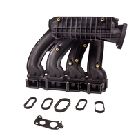 Ansaugkrümmer Ansaugbrücke kompatibel für Mercedes W203 W211 C200 C220 CDI E200 6110903637