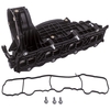 Ansaugrohr Ladeluftverteilung kompatibel für Mercedes W176 W246 W204 W205 W212 180 200 220