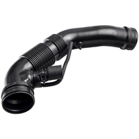 Ansaugschlauch Luftfilter Luftschlauch kompatibel für Audi A3 kompatibel für Seat Leon kompatibel für VW Golf Plus