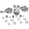 Antrieb Kupplung Antriebskupplung kompatibel für Yamaha Golf Cart G2 G8 G9 G14 JN5-46205-00