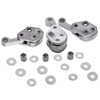 Antrieb Kupplung Antriebskupplung kompatibel für Yamaha Golf Cart G2 G8 G9 G14 JN5-46205-00