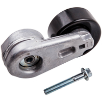 Antriebsriemen Spanner Für Range kompatibel für Rover Sport 2.7 TDV6 2005-2009 PQG500250