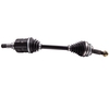 Antriebswelle Gelenkwelle Vorne Links kompatibel für Toyota Corolla ZE12 1.4 1.6 1.8 VVT-i