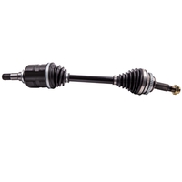 Antriebswelle Gelenkwelle Vorne Links kompatibel für Toyota Corolla ZE12 1.4 1.6 1.8 VVT-i