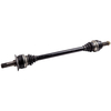 Antriebswelle Hinterachse L/R kompatibel für BMW X5 E70 / F15,  F85 xDrive 40 d Automatik