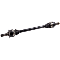 Antriebswelle Hinterachse L/R kompatibel für BMW X5 E70 / F15,  F85 xDrive 40 d Automatik