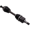 Antriebswelle kompatibel für FORD FOCUS II MK2 2.5 ST 225 PS vorne links 1477842