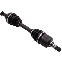 Antriebswelle kompatibel für FORD FOCUS II MK2 2.5 ST 225 PS vorne links 1477842