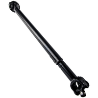 Antriebswelle Vorne kompatibel für Jeep Wrangler Tj 4.0l 2.5l W/a.t. 231/242 Trans 1997