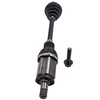 Antriebswelle Vorne Links kompatibel für BMW 5er F10 F11 6er F06 F12 F13 31607593043