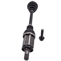 Antriebswelle Vorne Links kompatibel für BMW 5er F10 F11 6er F06 F12 F13 31607593043