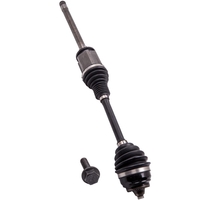 Antriebswelle Vorne Rechts kompatibel für BMW 5 F10 F11 6 F06 F12 F13 xDrive 31607593044