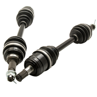 Antriebswellengelenk CV Axle Shaft Left Right kompatibel für Honda TRX300 42200-HC5-003