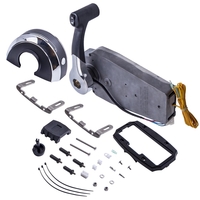 Außenborder Fernbedienung Konsolenoberseite kompatibel für Mercury / Mariner 8M0059686