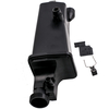 Ausgleichsbehälter Kühler kompatibel für BMW 3er E46 Limo Coupe Kombi Cabrio 17117573781
