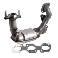 Auspuffkrümmer für Ford Escape 01-06 3.0L V6 Mercury Mariner 05-06 Mazda Tribute