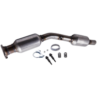 Auspuffkrümmer kompatibel für Toyota Prius 1.5L 2004 2005 2006 2007 2008 2009