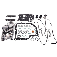 Automatikgetriebe Mechatronik Reparatursatz DQ200 kompatibel für VW Audi Skoda 7 Gang DSG