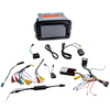 Autoradio DVD GPS NAVI für Benz C/CLK W203 C209 W639 VIANO VITO DAB+ Bluetooth