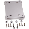 Billet Shifter Box Grundplatte kompatibel für Honda Civic Integra K20 K24 K Series Swap