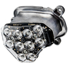 Blinker-Diodenmodul Computer rechts kompatibel für BMW 5er 528i 535i 550i 11-13