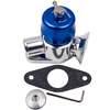 BOV kompatibel für Mazda Mazdaspeed 3 BL Series 6 CX7 Adj. Dual Port Blow Off Valve