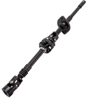 brandneu Lenkwelle steering shaft kompatibel für Dodge Durango 98-99 Dakota 97-99 only 4WD