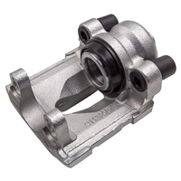 Bremsen hinten Rechts kompatibel für BMW 1 E81 E82 E87 E88 kompatibel für BMW 3 E90 E91 E92 X1 E84