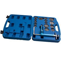 Bremskolben Rücksteller 16 tlg Druckluft Spindel L/R Bremskolbenrücksteller