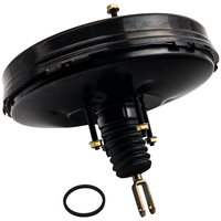 Bremskraftverstärker Bremsgerät kompatibel für Ford Edge kompatibel für Lincoln MKX 2011-2014 